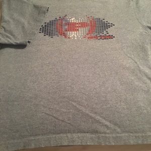 Boys Phat Farm short sleeve shirt